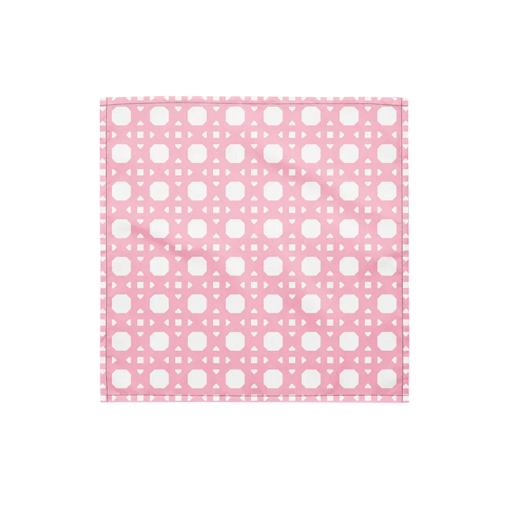 Autumn 2024 pink rattan product image (1)