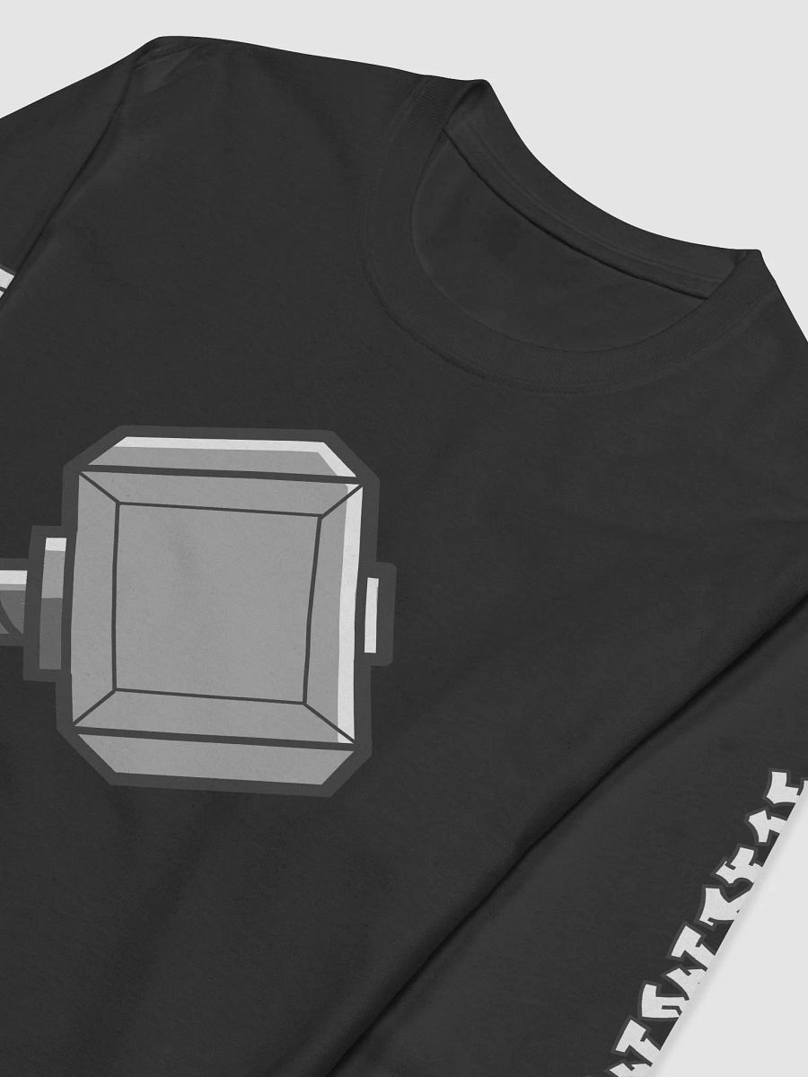 Champion Crew Neck Long Sleeve product image (5)