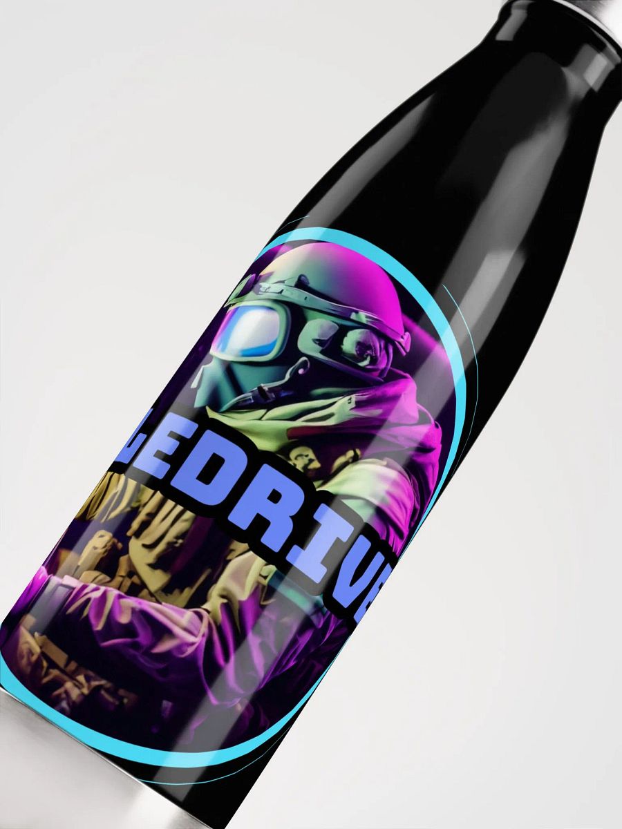 Piledrive Drink Bottle product image (10)