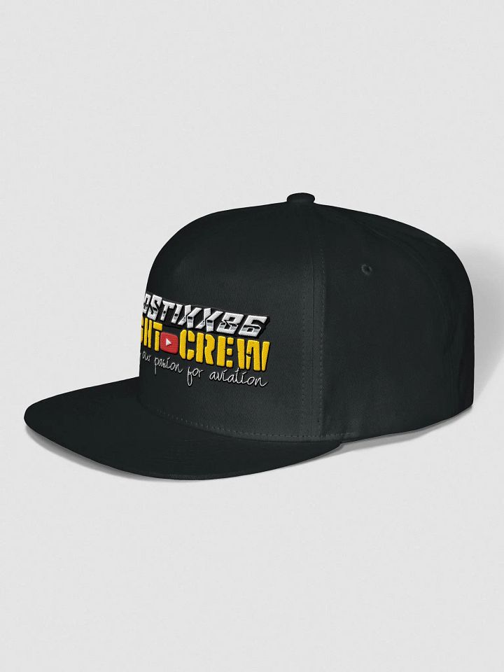 Flight Crew Snapback product image (2)