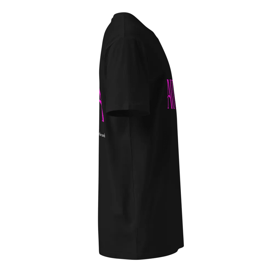 AURA Unisex Premium Tee product image (7)