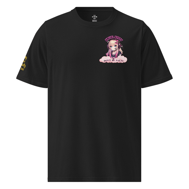 Is my "Taco" too salty for you? product image (1)