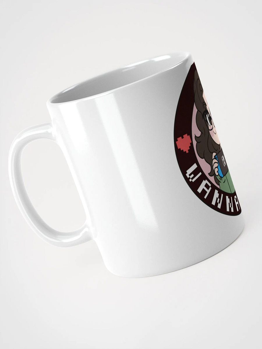 wannabeNPC with Switch Mug product image (4)