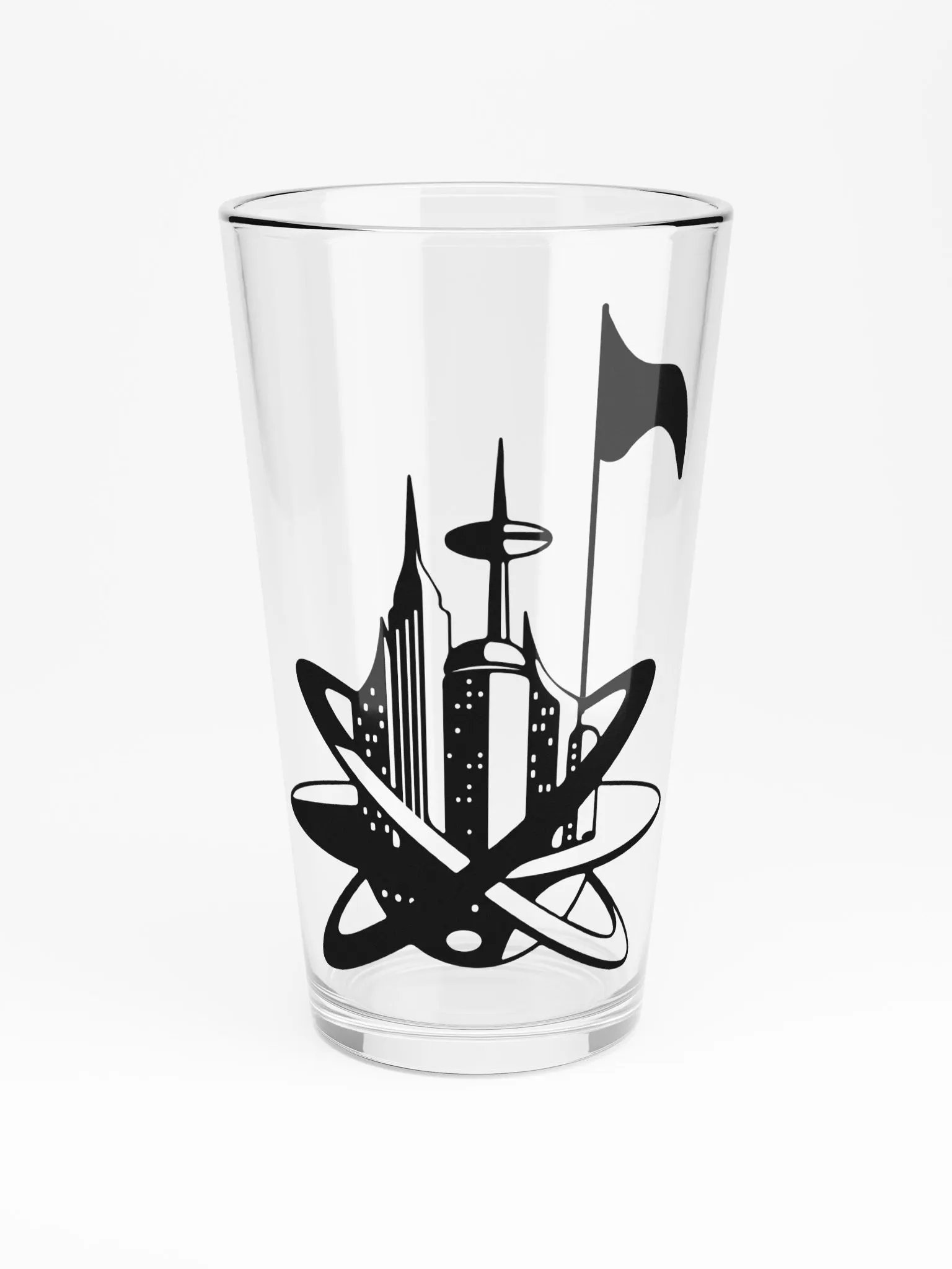Pint Glass product image (3)