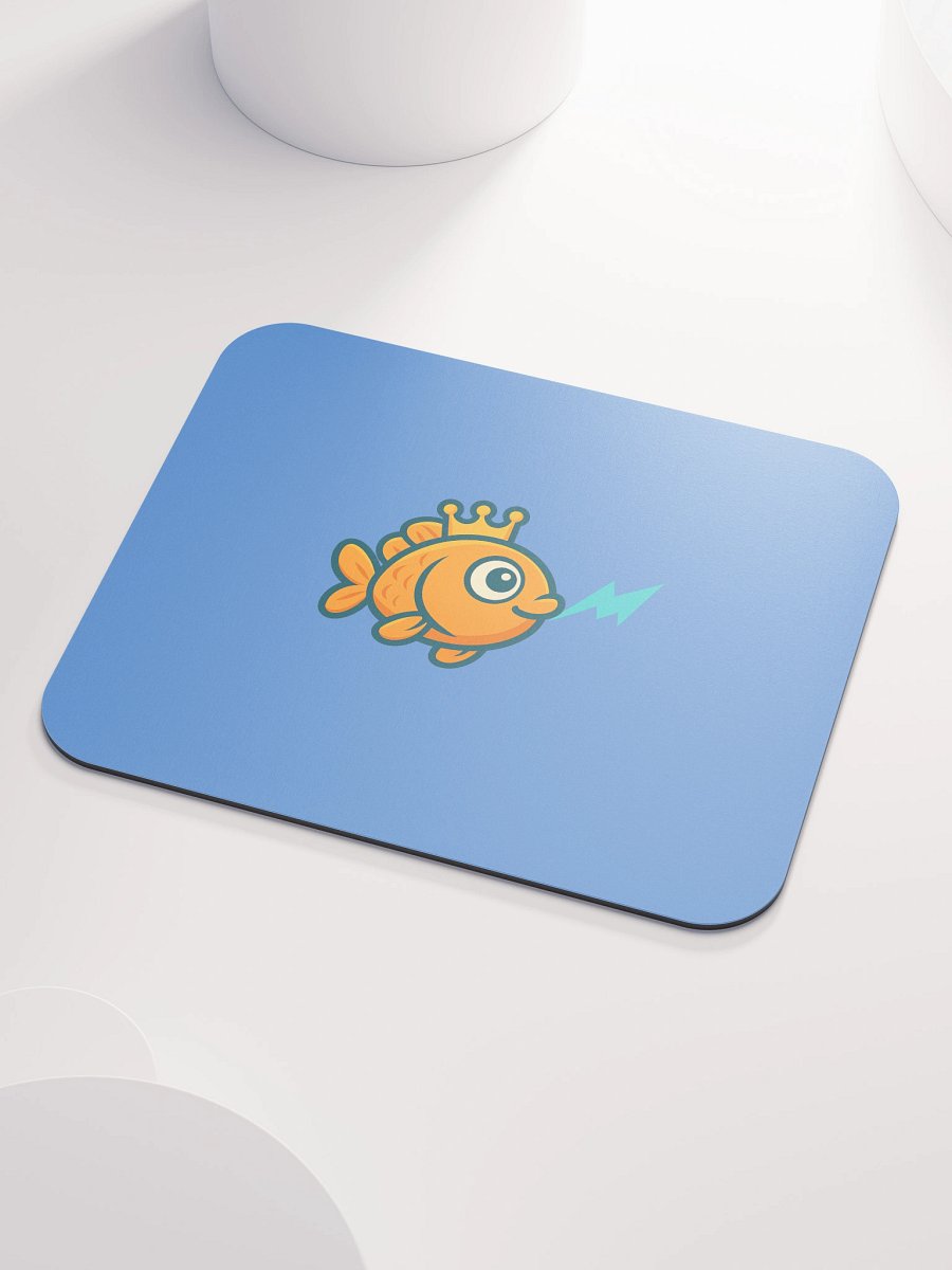 MoonFish Mouse Pad product image (3)
