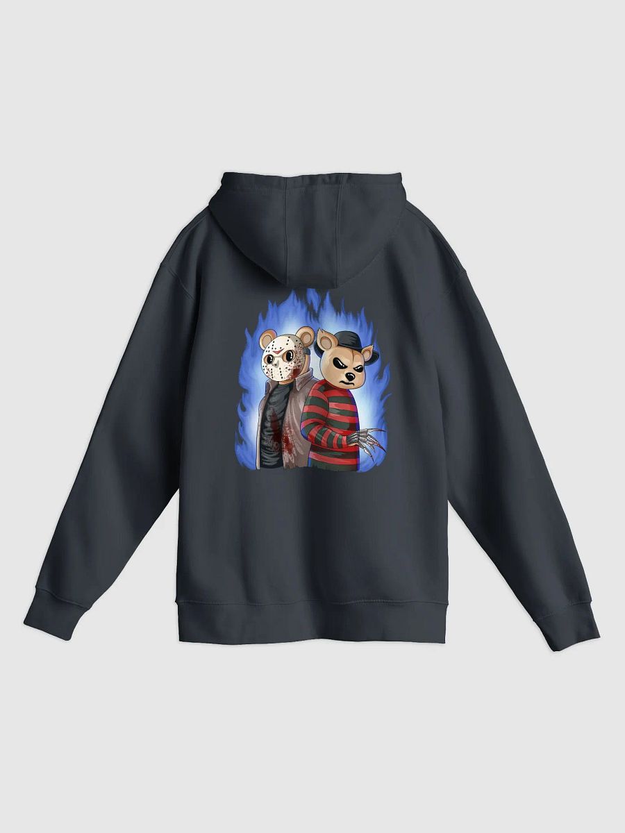 Nerdy's Freddy K VS Jason V Hoodie product image (3)