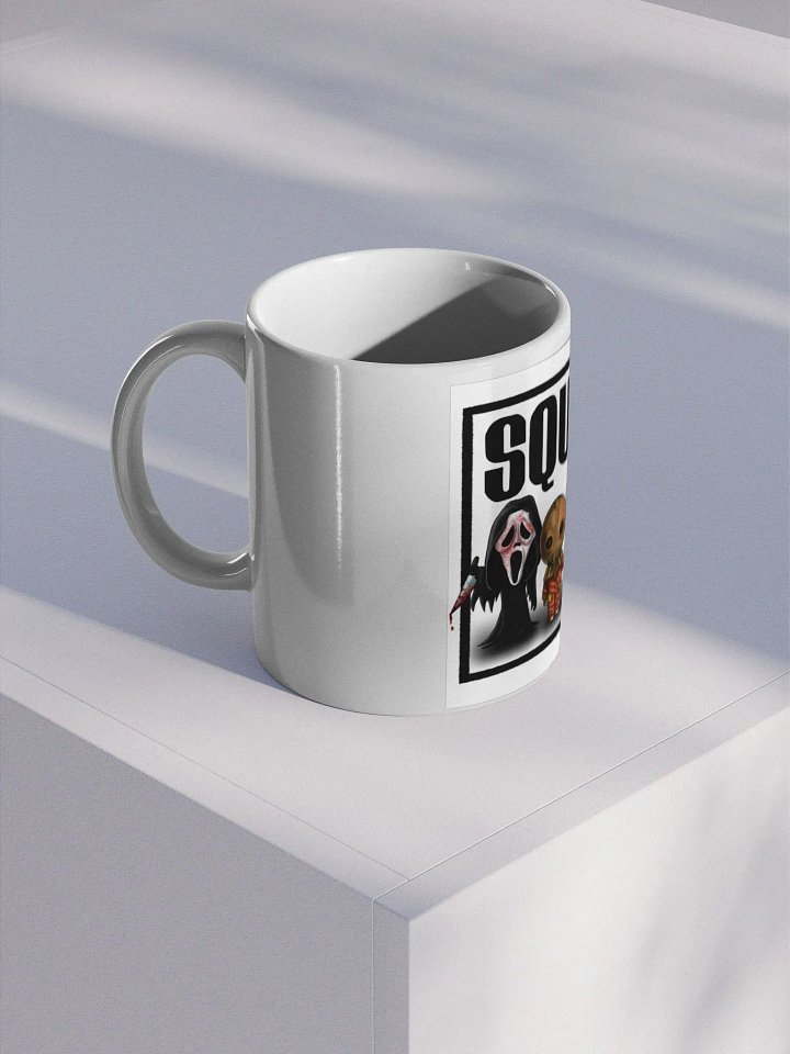 Horror Squad Mug product image (1)