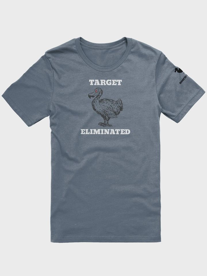 Target Eliminated product image (1)