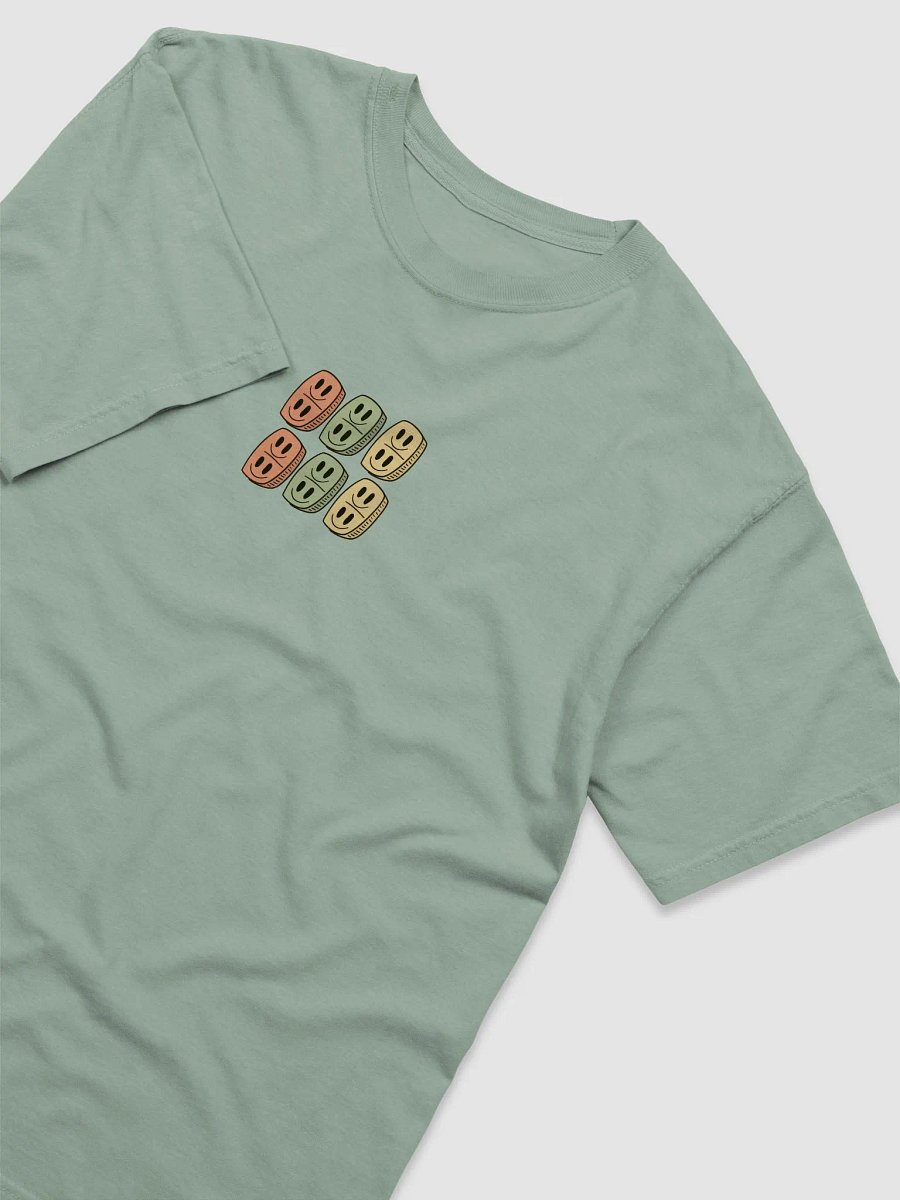 6 DOMS TEE product image (3)
