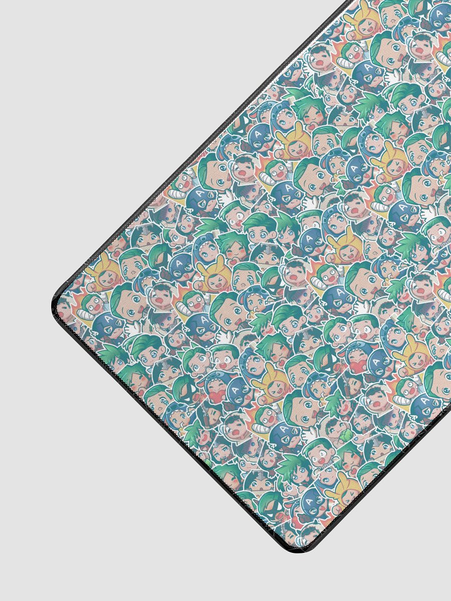 NEW STICKER BOMB (15" x 31") product image (3)