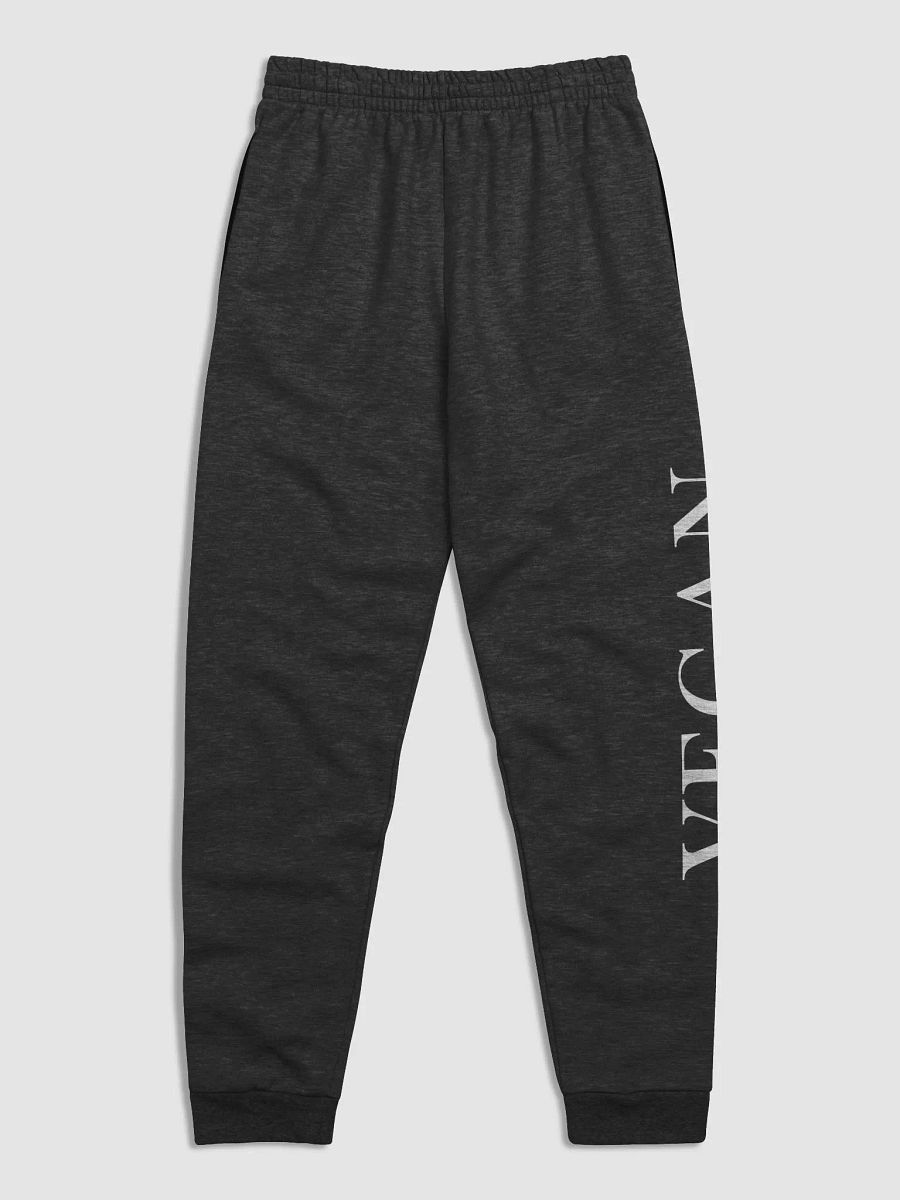Unisex Vegan Joggers product image (5)