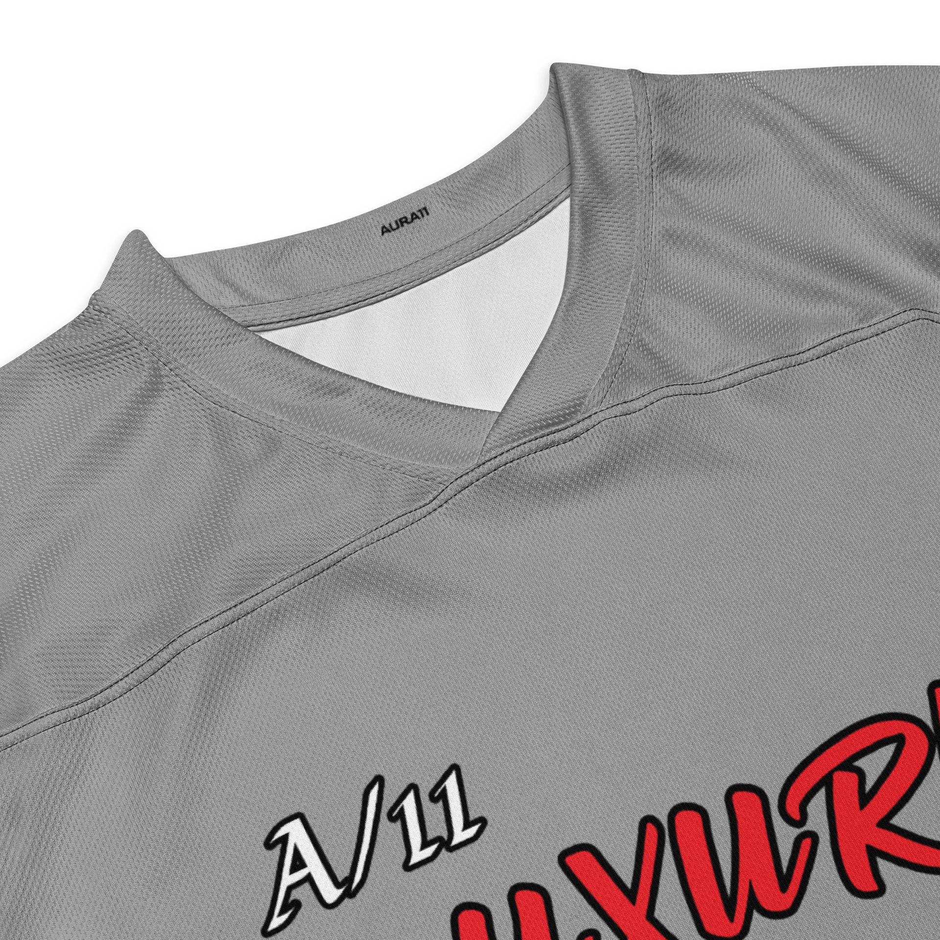 A/11 LUXURY Hockey Fan Jersey product image (3)
