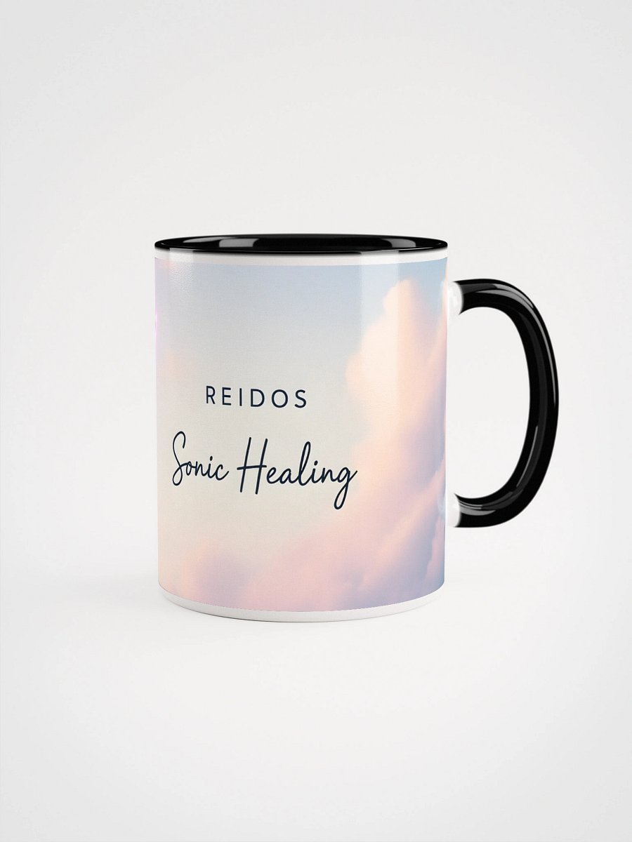 REIDOS Sonic Healing Mug product image (1)