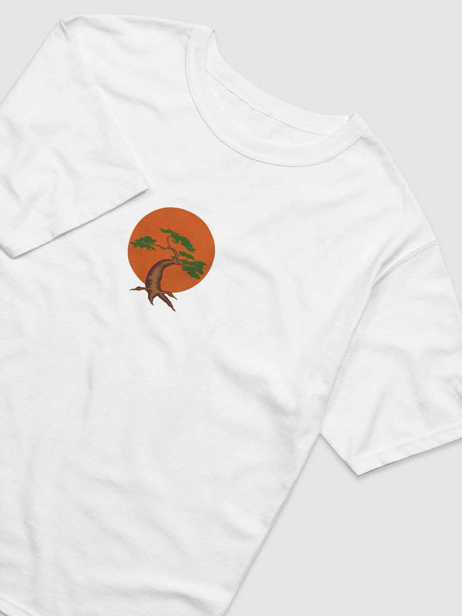 Nature's Embrace Relaxed-Fit Tee product image (4)