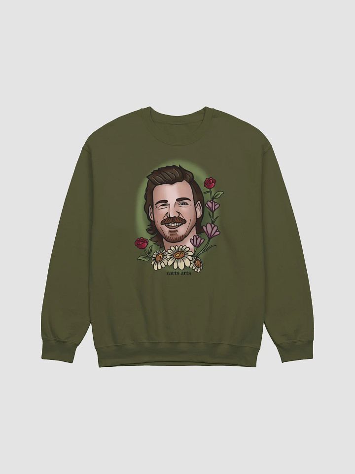 MW Tat Sweatshirt product image (7)