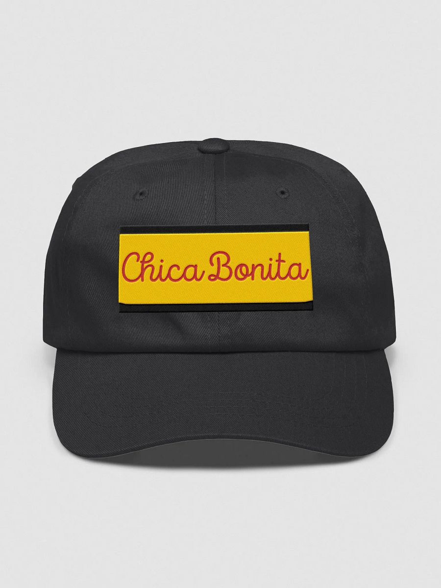 Beautiful Girl Hat product image (1)
