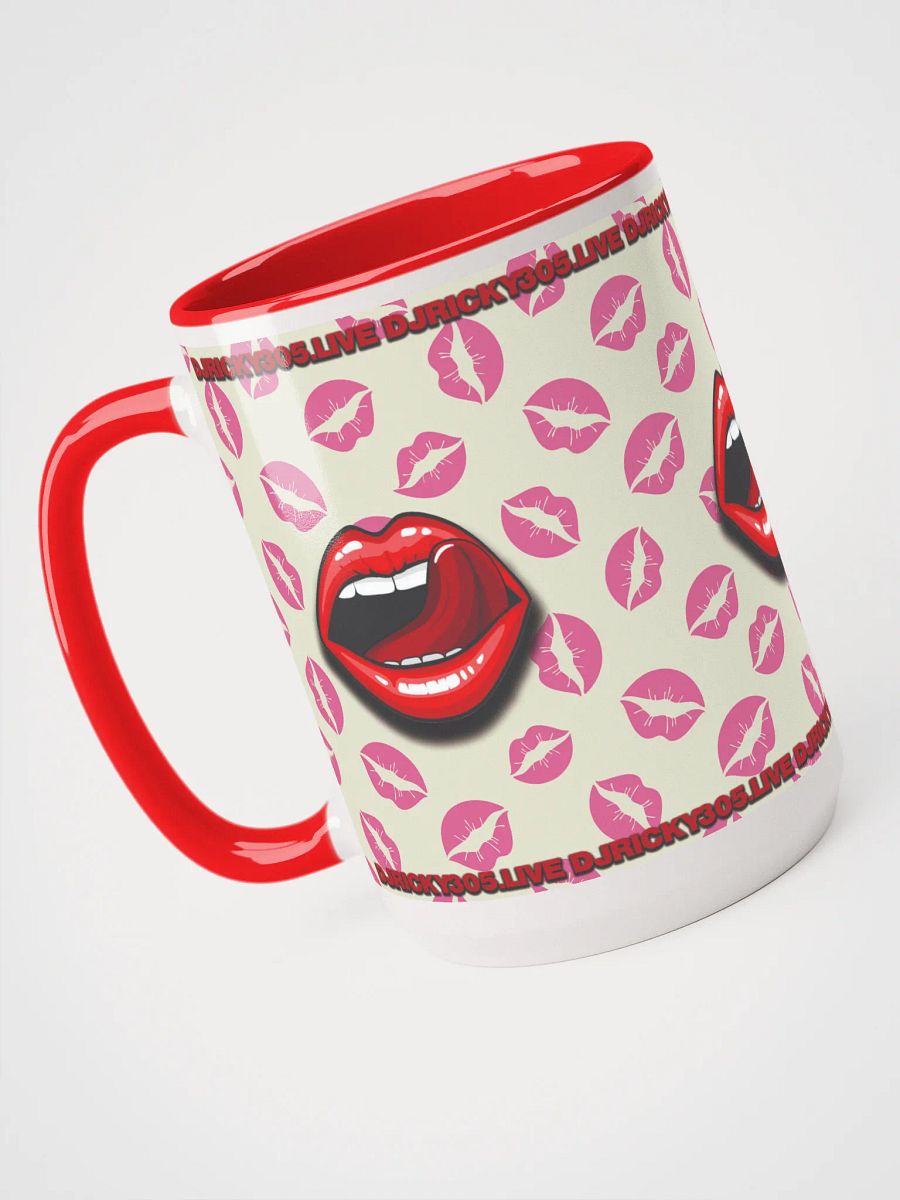 Lips Cup 15oz product image (4)