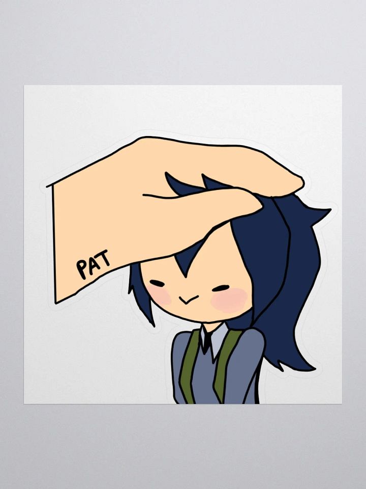 Noona HeadPats product image (1)