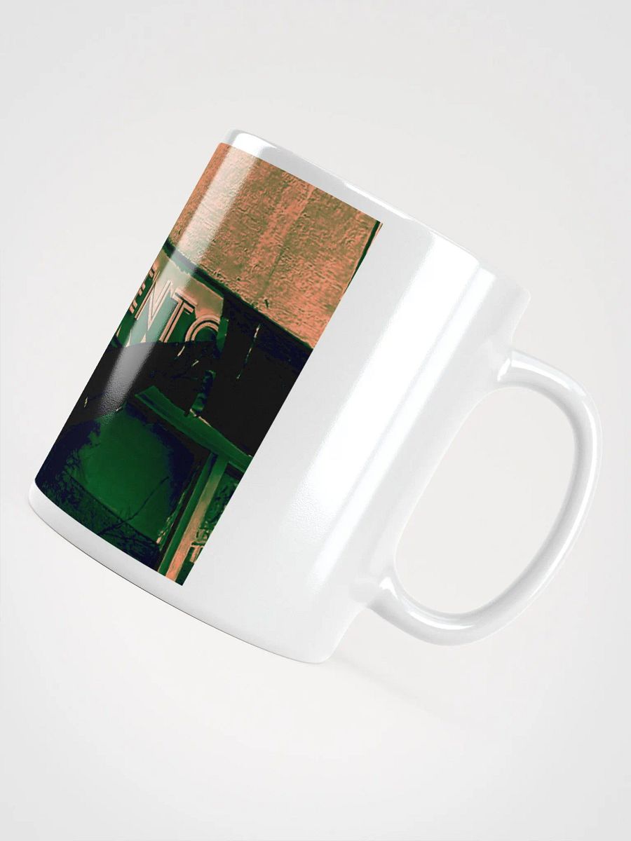 Dystopian F SCIENTO Mug product image (4)