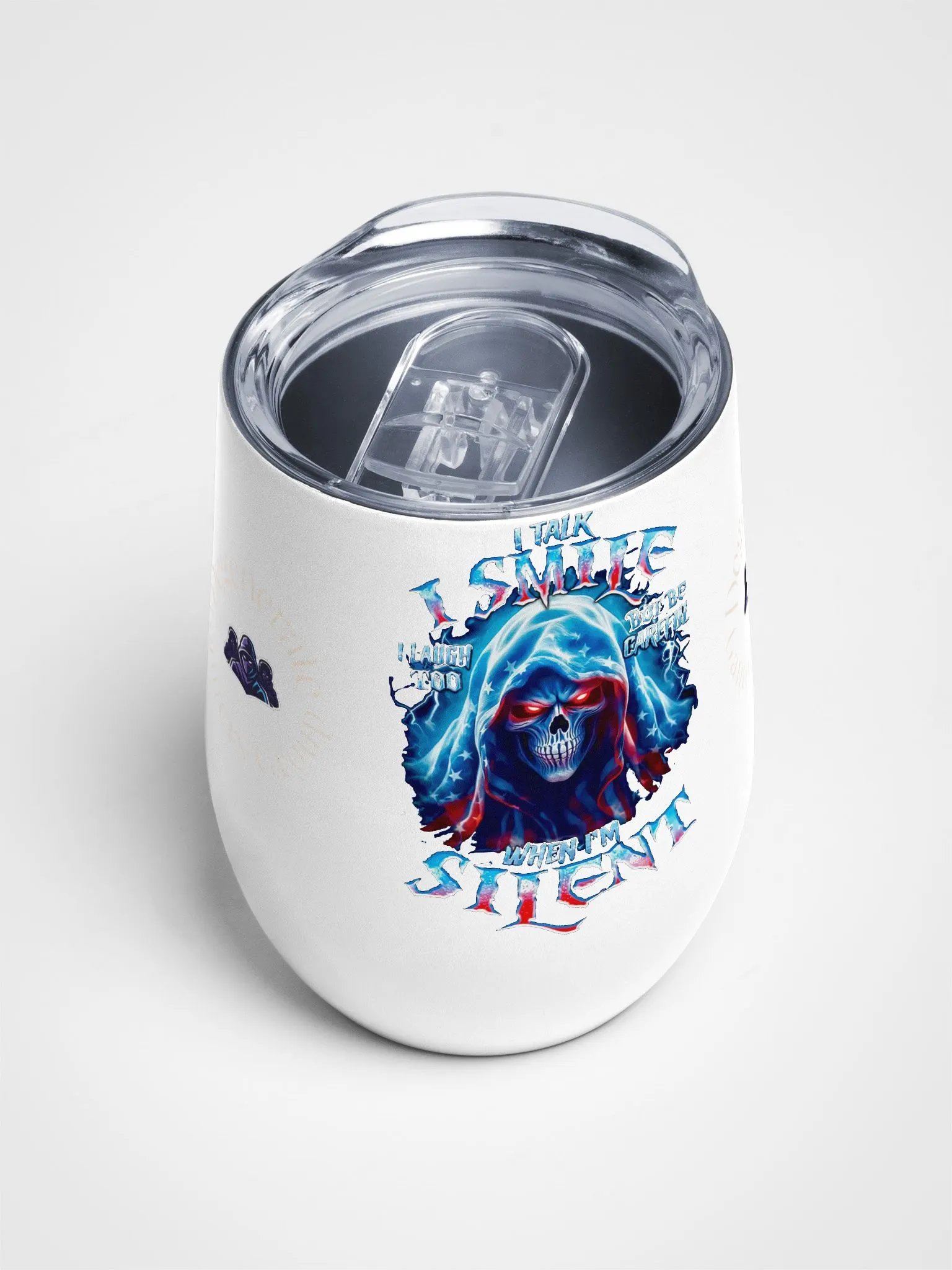 DGG Wine Tumbler product image (4)