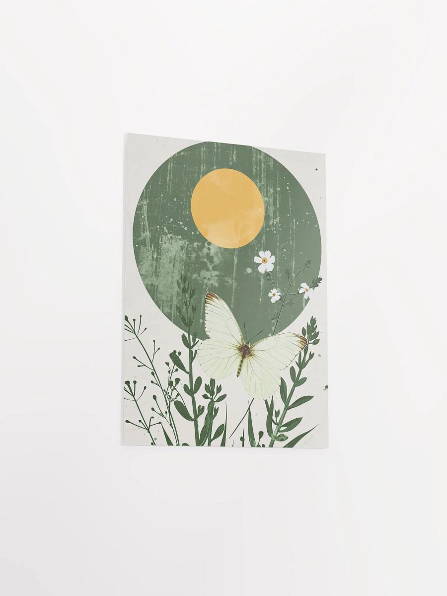 Nature's Serenade Poster product image (5)