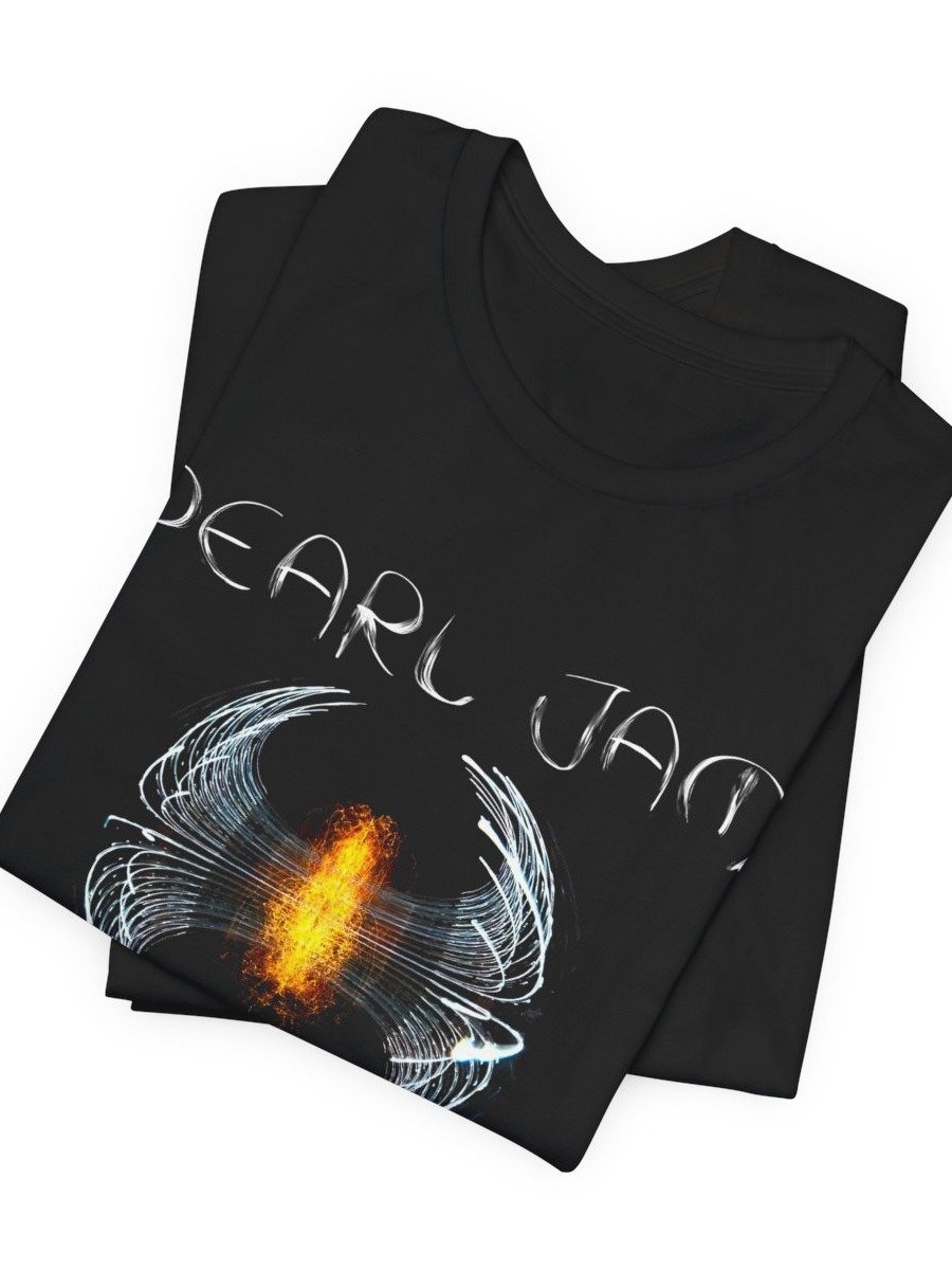 Pearl Jam Dark Matter World Tour 2024 T-Shirt product image (4)