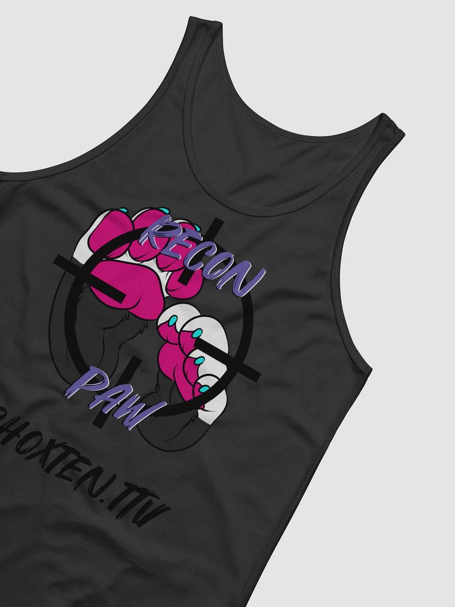 Phoxxy Recon Tank! product image (4)