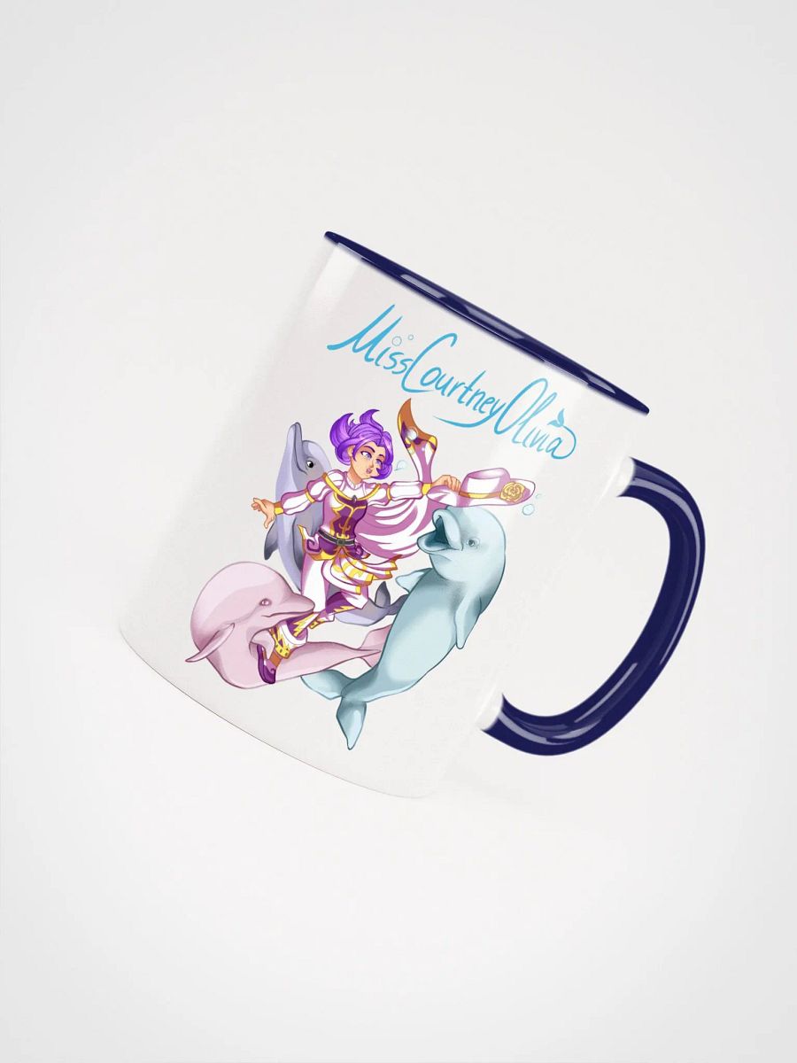 MissCourtneyOlivia Mug product image (4)