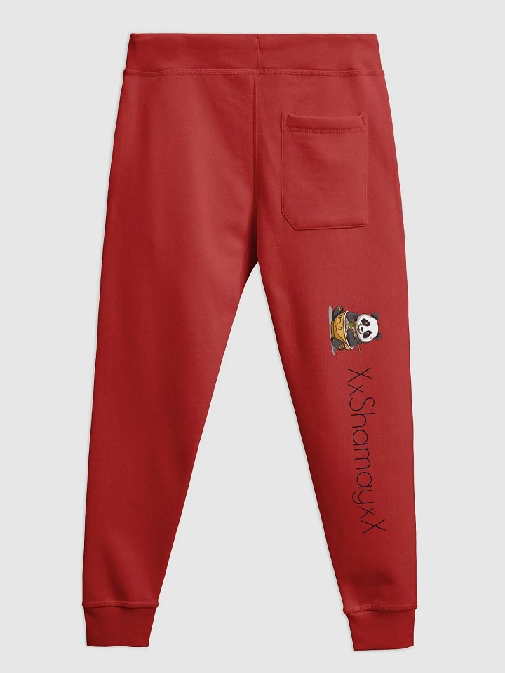 Jasper Duh Panda Joggers product image (3)