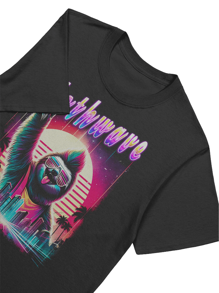 Slothwave product image (2)