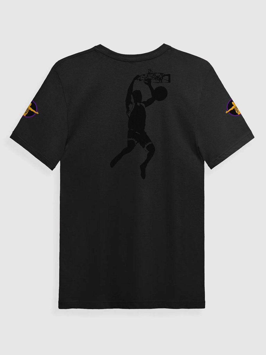 Airborne2 Slam Dunk | Men's T-Shirt product image (5)