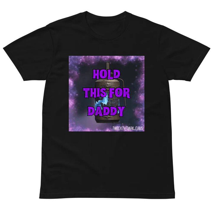 Daddy Shirt product image (2)