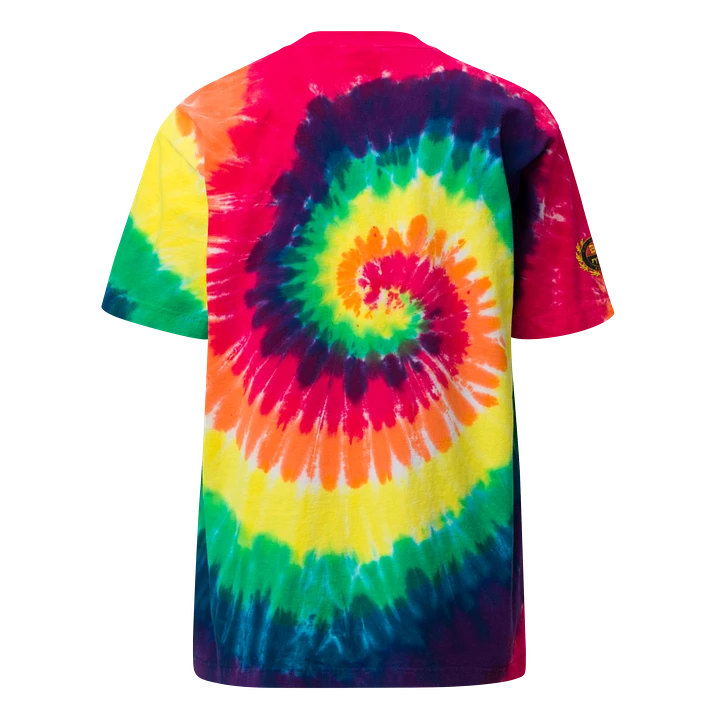 CULT TIE DYE product image (2)
