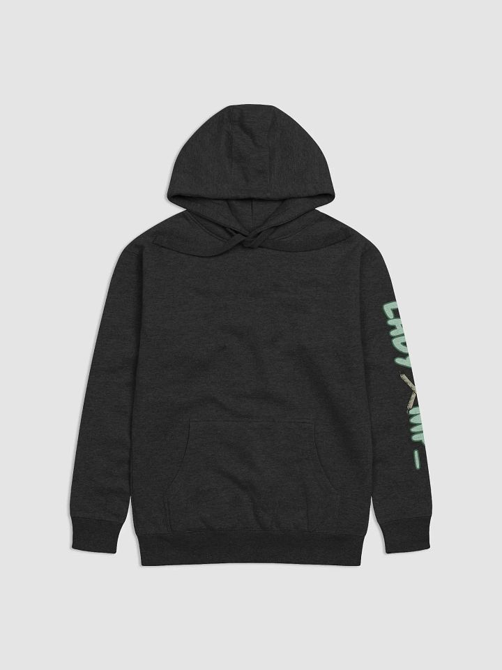 The Vibe Keeper Hoodie product image (1)