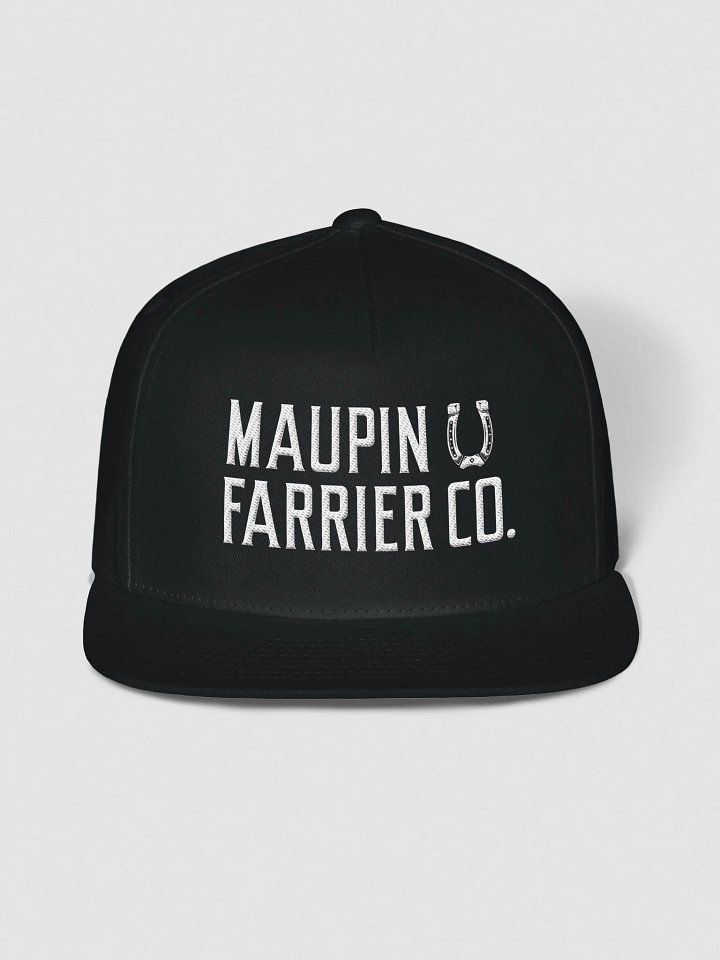 M2 Dark Hat product image (3)