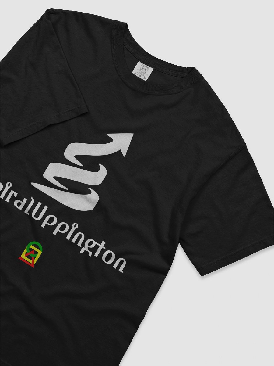 Spiralupington - Black (TryUnity Exclusive) product image (5)