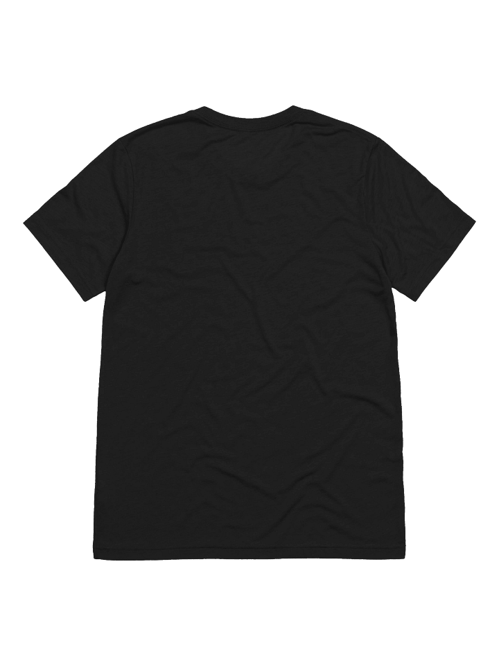 Ohio Team Pride Triblend T-Shirt product image (3)