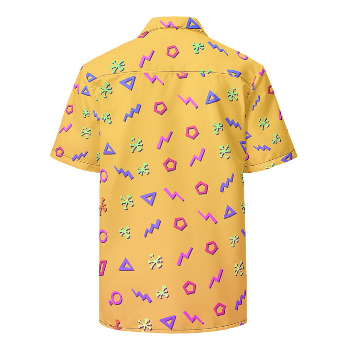 Jax's Joink Shirt! product image (2)