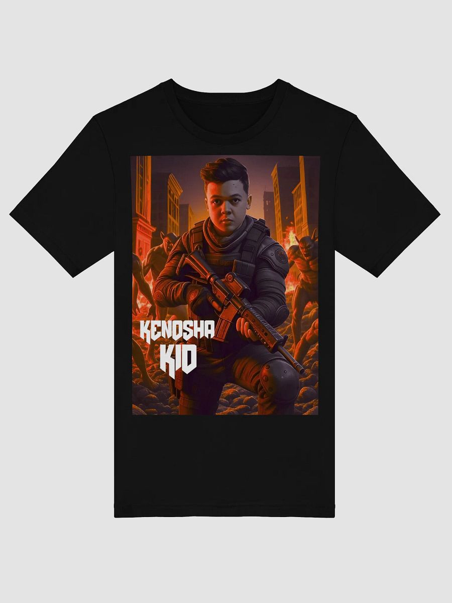 Kenosha Kid T product image (18)