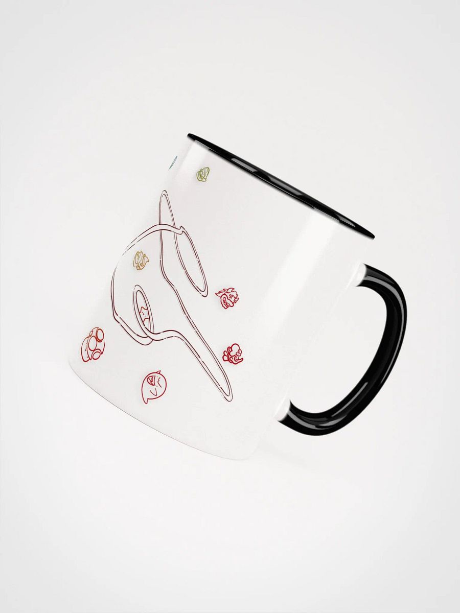Road Tunes Logo - Coloured Mug product image (5)