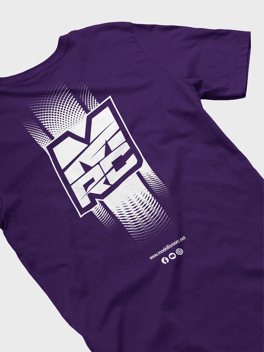 MRC T-Shirt product image (4)