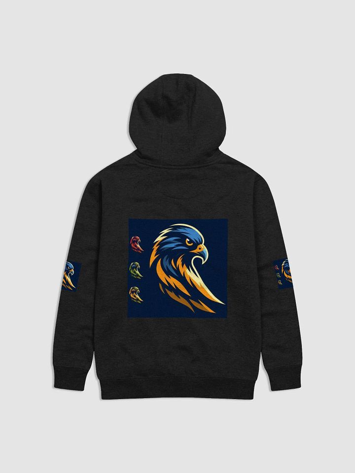 Bold Flight Unisex Premium Hoodie product image (23)