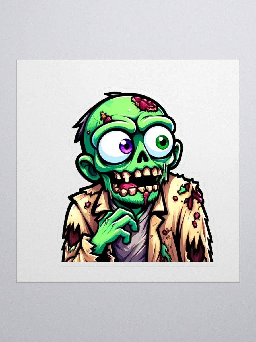DERP Emote Sticker product image (2)