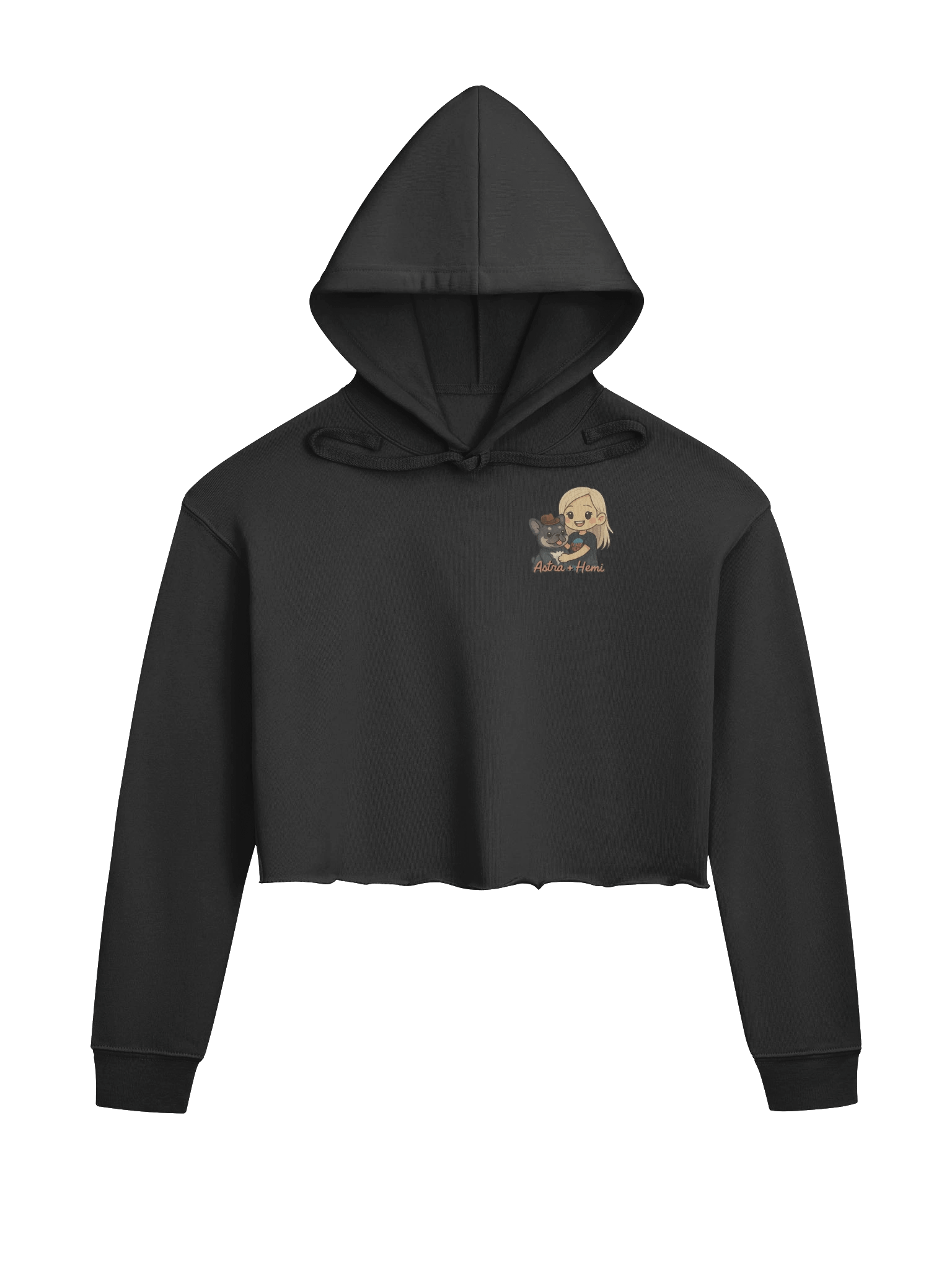 cuddly crop product image (2)