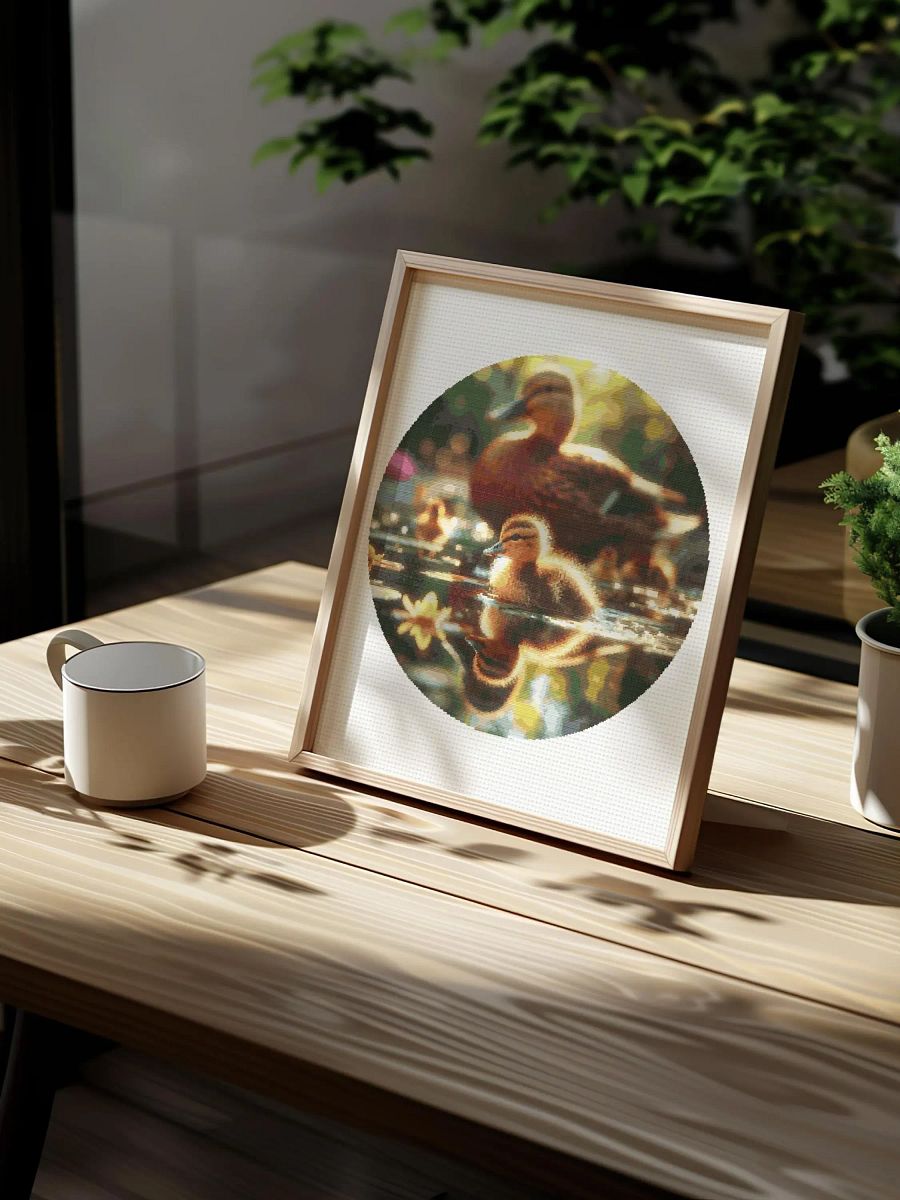 Little Swimmer product image (5)