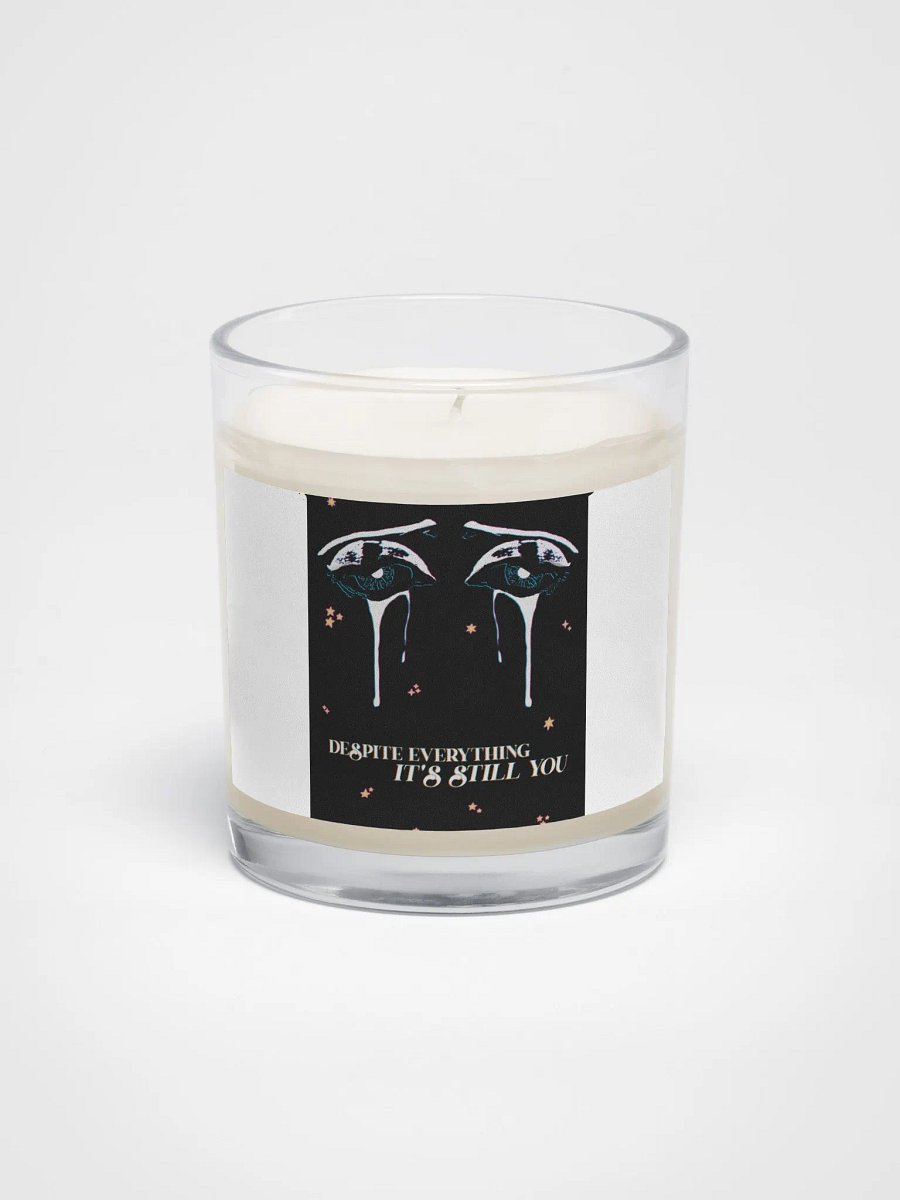 Despite Everything | Soy Wax Candle product image (1)