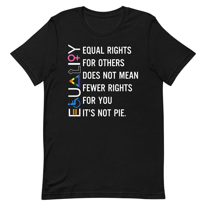 Equality product image (2)