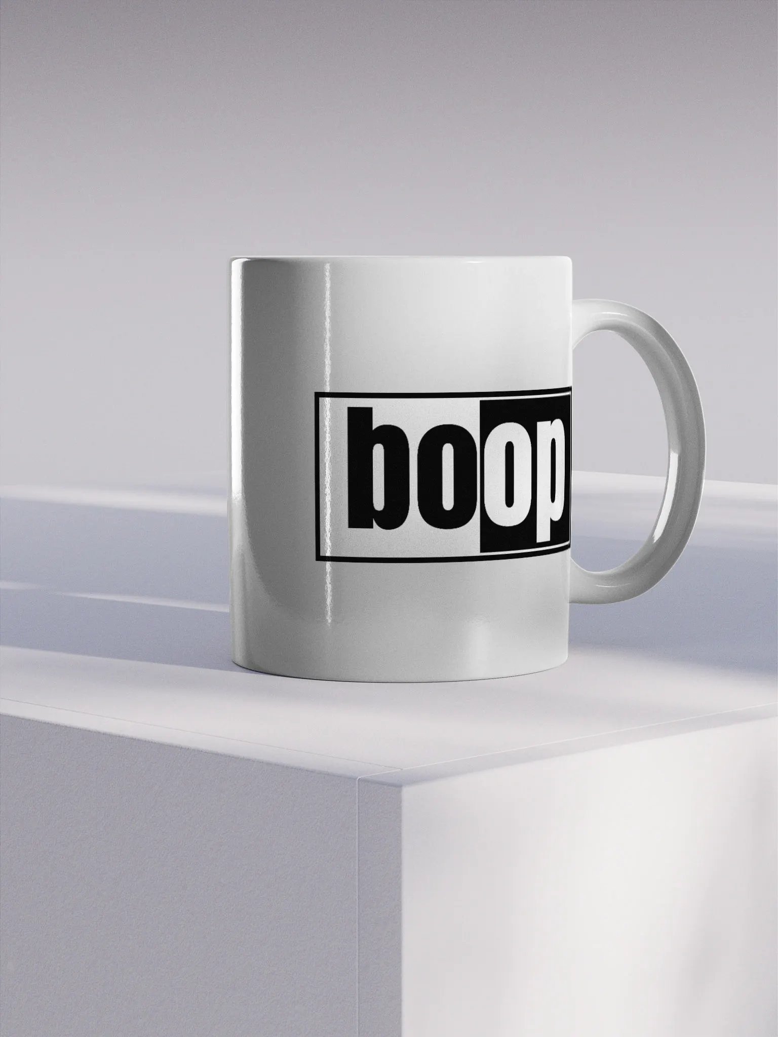 boop Mug product image (4)