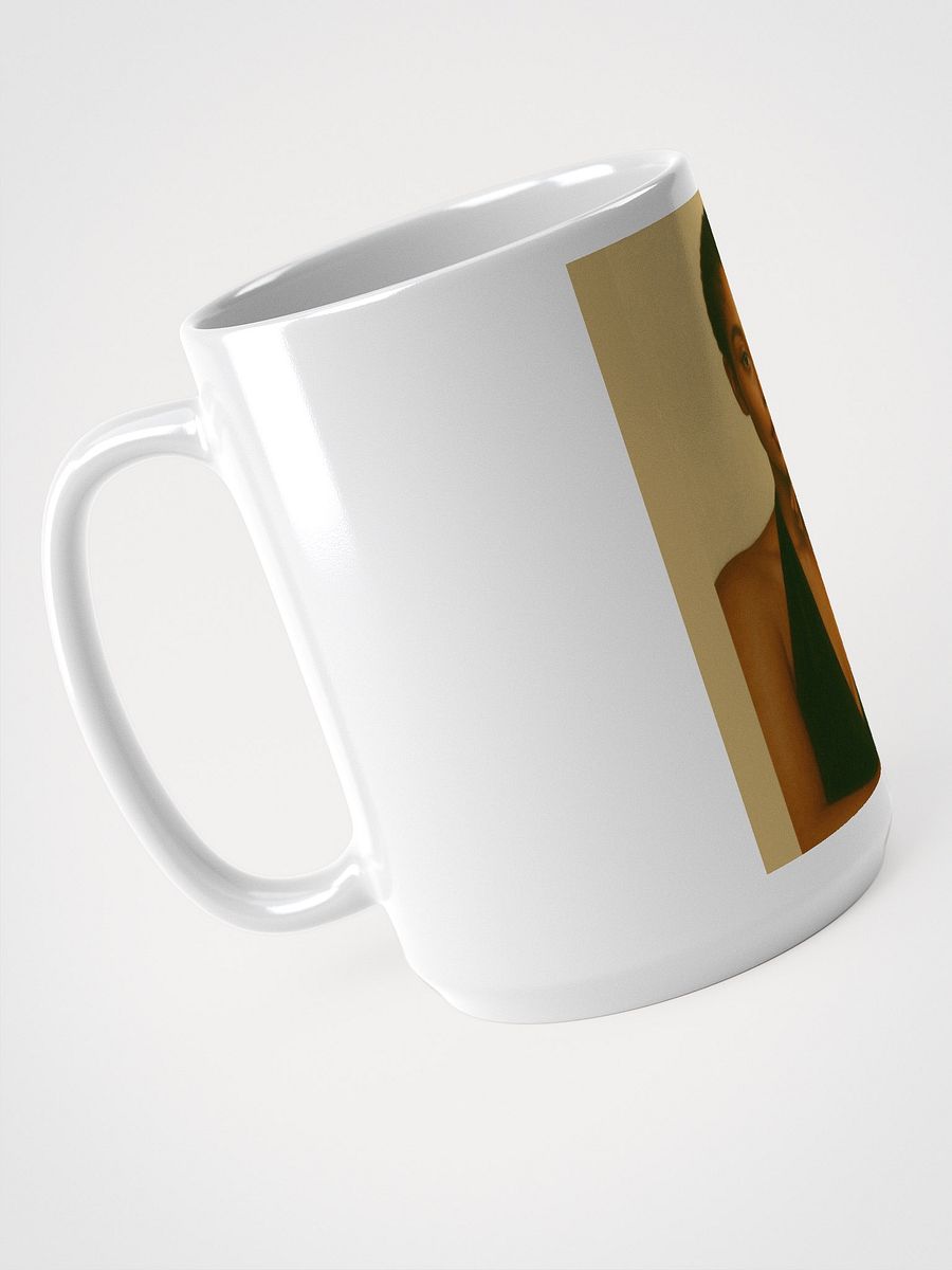 Soft Power Mug product image (4)