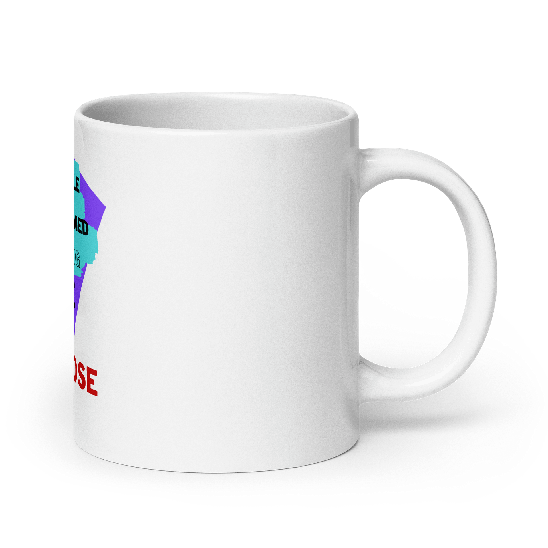 I Am Whole. I Am Redeemed. product image (3)